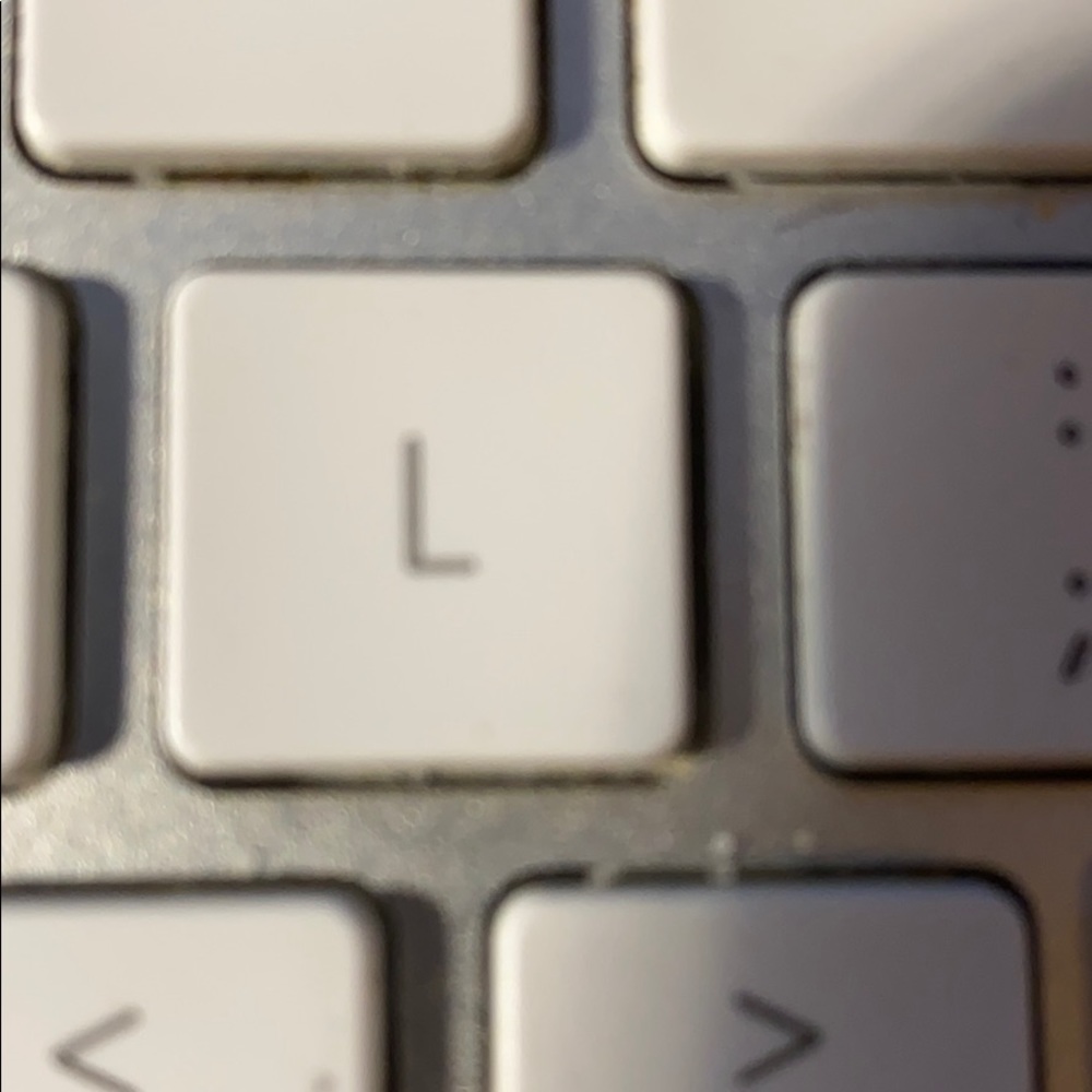 Meet your Posher, Jake